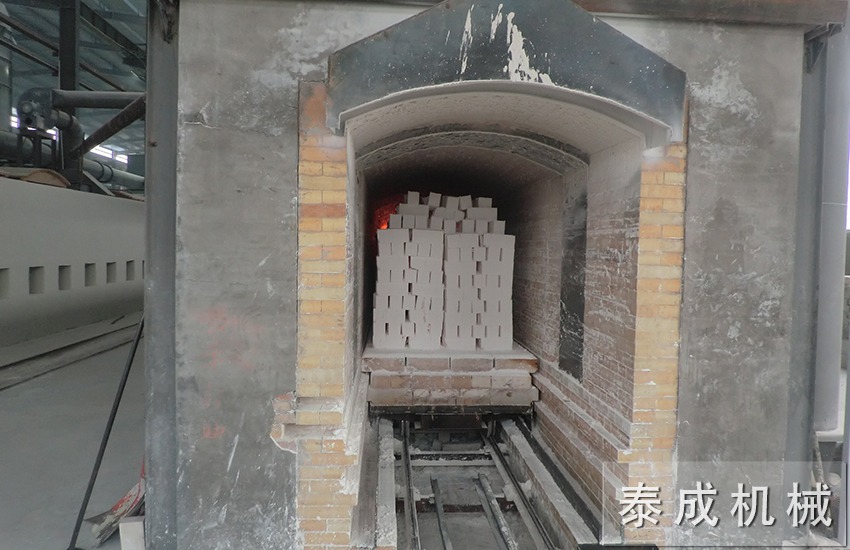 耐火材料液壓機(jī)