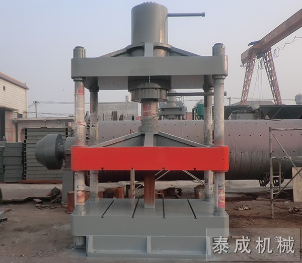 定制四柱壓力機(jī)