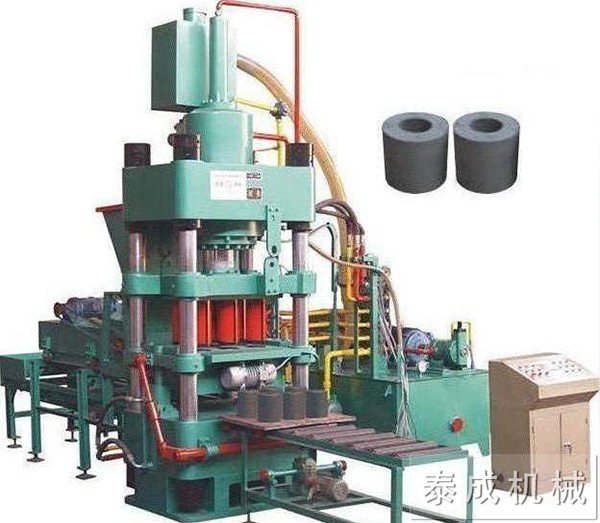 多功能壓塊機(jī)