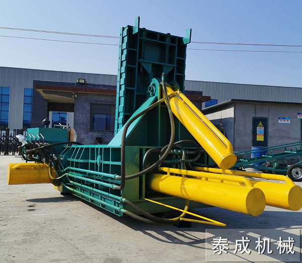 鐵絲/鋼筋壓塊機(jī)