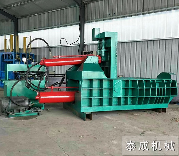 不銹鋼壓塊機(jī)